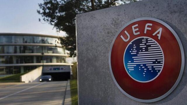 Ceferin'den VAR ve FFP açıklaması