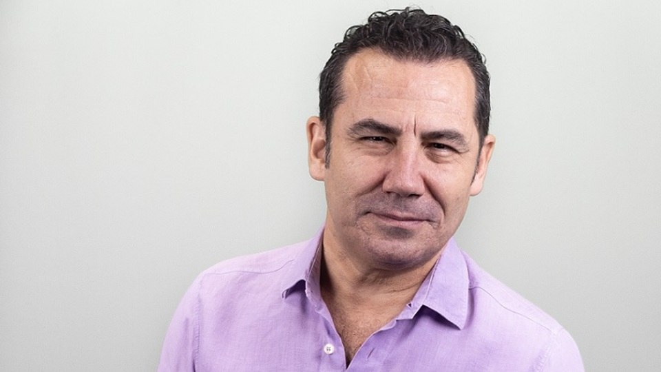 Ferhat Göçer'den Anadolu aryaları