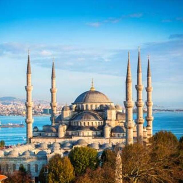 İstanbul cuma saati kaçta 30 Ekim