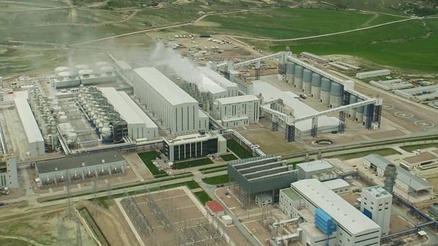 Hedef 1 milyar dolar ihracat