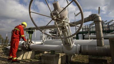 Kış geldi, LNG fiyatları uçtu