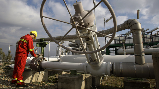 Kış geldi, LNG fiyatları uçtu