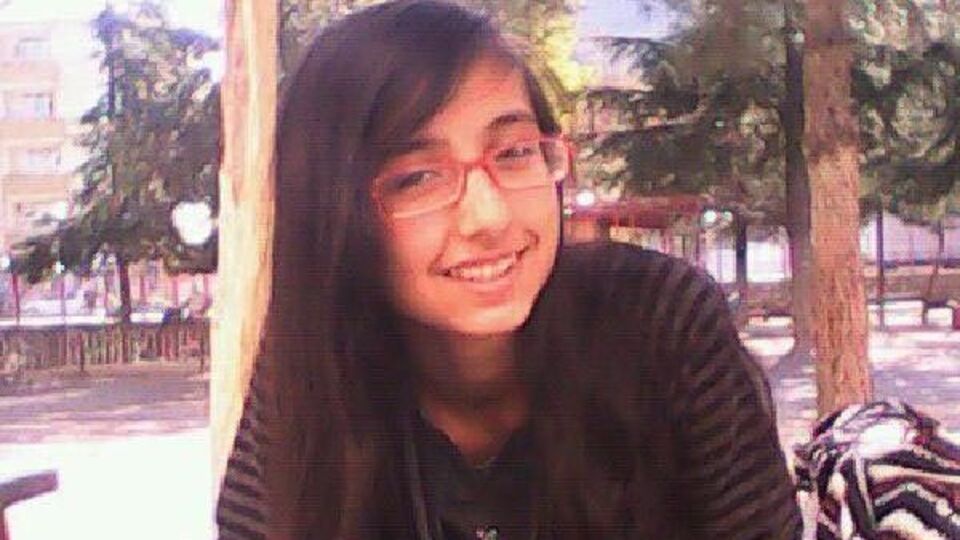 Hatice'nin katili hakkında flaş karar!