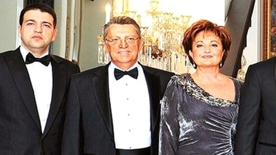 Mesut Yılmaz'ın oğlu Yavuz Yılmaz kimdir?