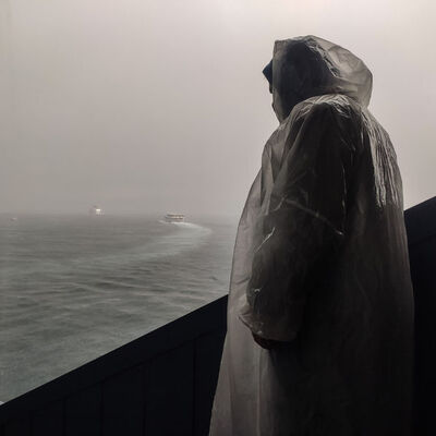 Sağanak yağmur alarmı! 10 ilde sel uyarısı