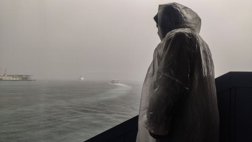 Sağanak yağmur alarmı! 10 ilde sel uyarısı