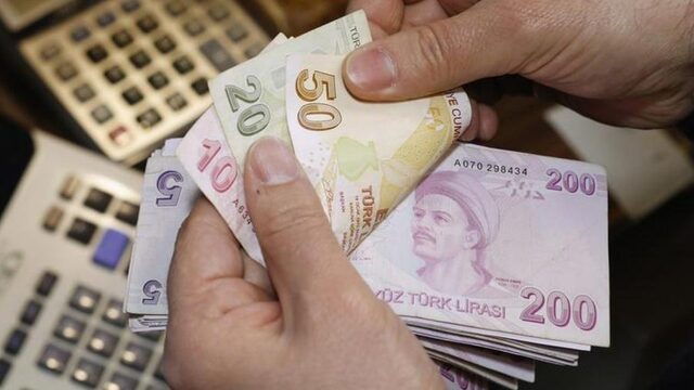 Ödemeler 5 Kasım'da yapılacak