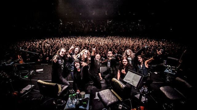 Pentagram'dan yeni şarkı
