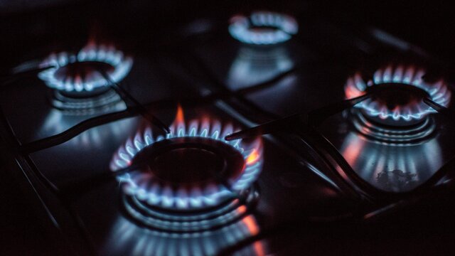 Kasımda gaz fiyatında değişiklik yok