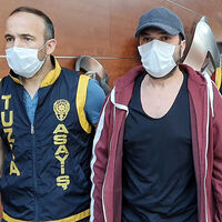 Halil Sezai serbest bırakıldı!