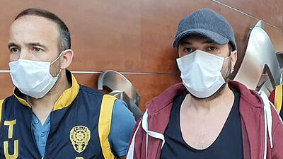 Halil Sezai serbest bırakıldı!