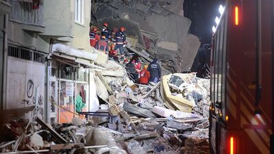 Rüyada deprem olduğunu görmek ne anlama gelir?