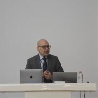 "Çok büyük bir yıkım gözükmüyor"