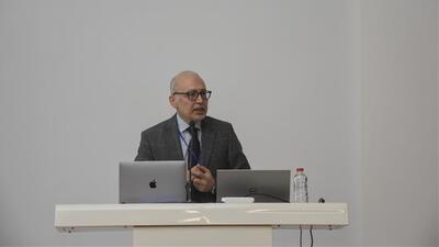 "Çok büyük bir yıkım gözükmüyor"