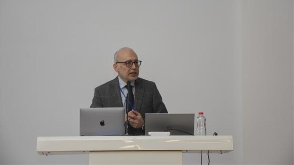 "Çok büyük bir yıkım gözükmüyor"