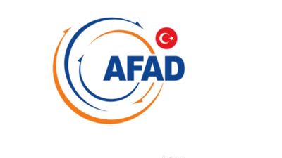 AFAD Deprem Tehlike Haritası sorgulama