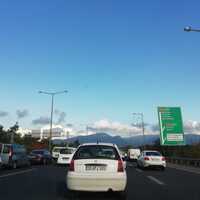 İzmirliler'e çağrı: Aracınızı kullanmayın!