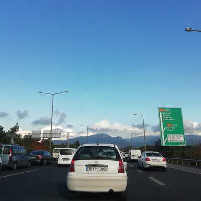 İzmirliler'e çağrı: Aracınızı kullanmayın!