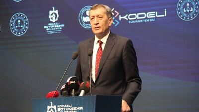 İzmir'deki okullarla ilgili flaş açıklama!