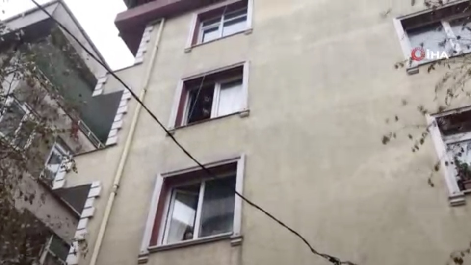 Avcılar'daki çatlak ihbarı hakkında açıklama!