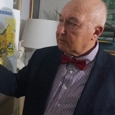 Prof. Dr. Ahmet Ercan kimdir?