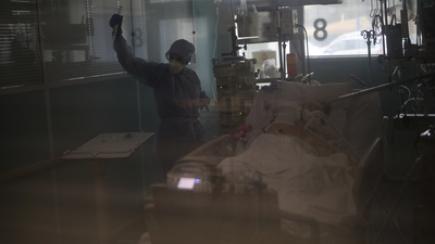 Koronavirüs salgınında yeni hasta sayısı açıklandı