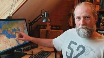 Frank Hoogerbeets kimdir?