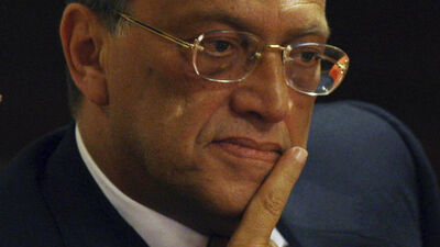 İşte Mesut Yılmaz'ın hayatı...