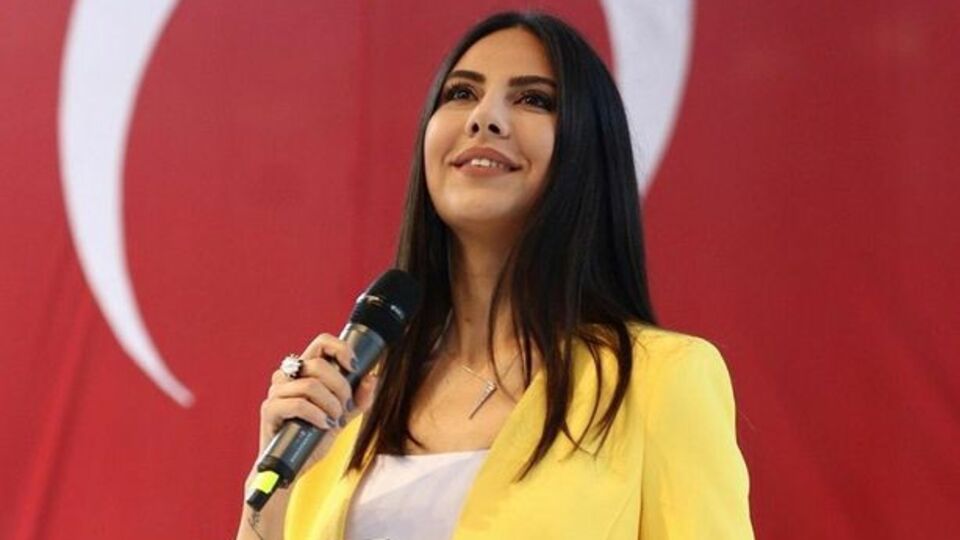 İşte Dilay Kemer'in hayatı...