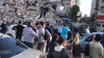 Deprem sonrası operatörlerden açıklama