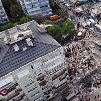 İzmir'de 634 bin ev deprem sigortalı