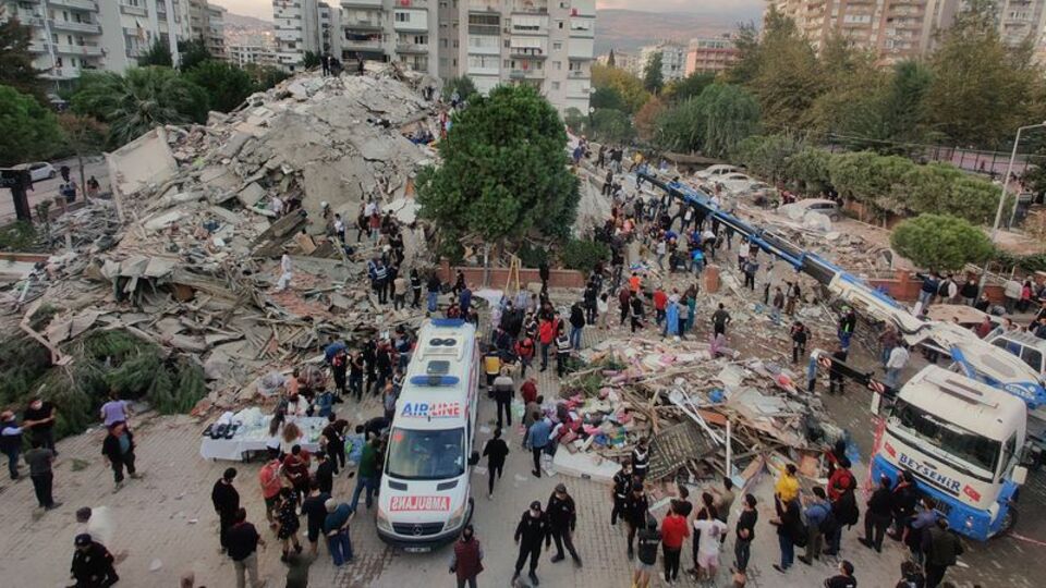 THY'den İzmir'e iki ek sefer kararı