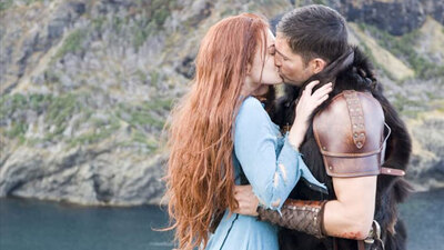 Yabancı filmi konusu nedir?