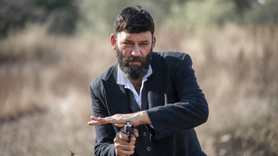 Payitaht "Abdülhamid"de büyük olay!