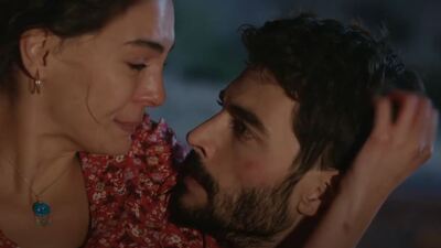 Reyyan'ın zor günü