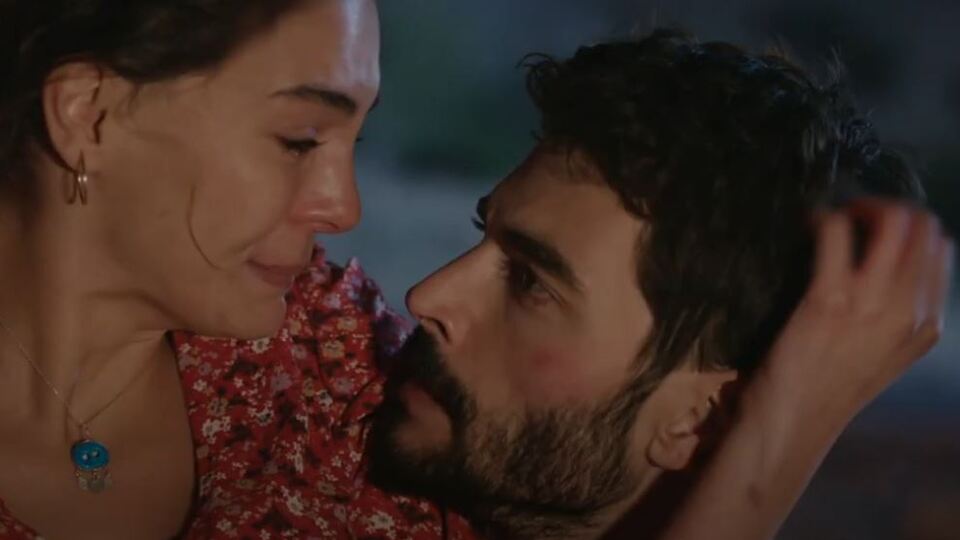 Reyyan'ın zor günü