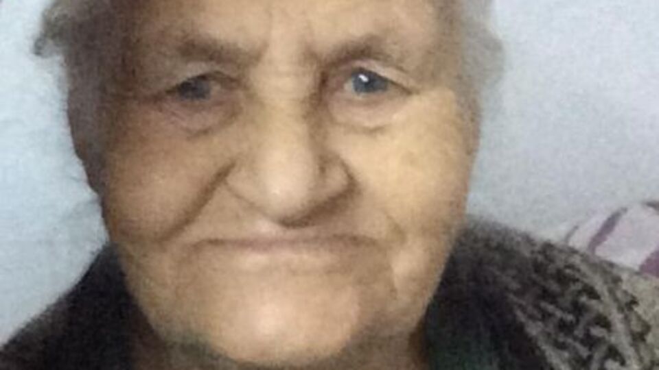 Depremden kurtuldu, selde boğuldu