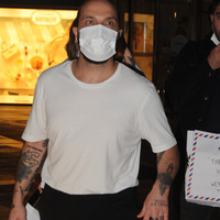 'Kızlarım adına hediye aldım'