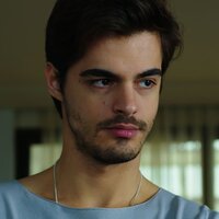 Berk Atan'ın ailesi depreme yakalandı