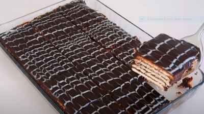 Fırınsız Tatlı Tarifi, Nasıl Yapılır?