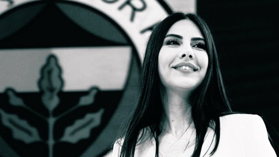 Dilay Kemer'den acı haber