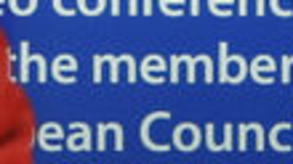 AB ülkelerinden Kovid-19 aşısında dağıtım uzlaşısı