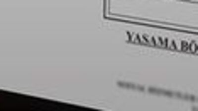 2 il için enerjide acele kamulaştırma