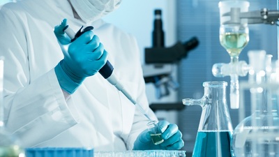 Biyoteknoloji girişimleri arttı