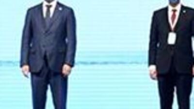 Türk Konseyi Sağlık Bilim Kurulu İstanbul'da toplandı