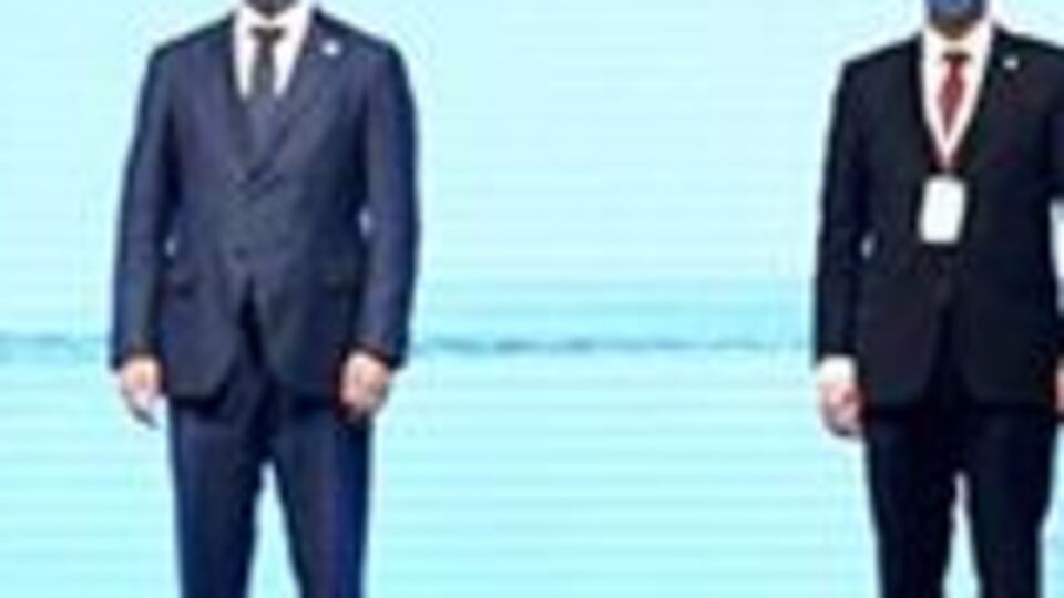 Türk Konseyi Sağlık Bilim Kurulu İstanbul'da toplandı