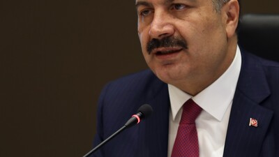 Bakan Koca'dan vaka sayısındaki artışla ilgili açıklama!