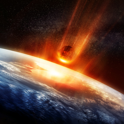 3 futbol sahası büyüklüğünde! Hızlanarak yaklaşıyor