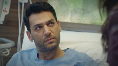 "Korku ruhunu, şüphe aklını alır!"