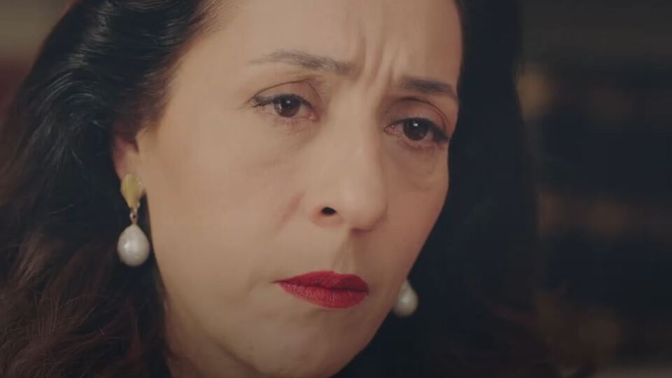 Doktor Hanım'ı zorlayan hikaye